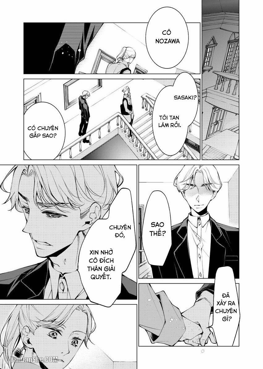 ”tôi Yêu Em” – Tôi Sẽ Nghiêm Túc Giúp Em Cảm Nhận Được Tình Yêu Của Tôi 8.1 trang 9