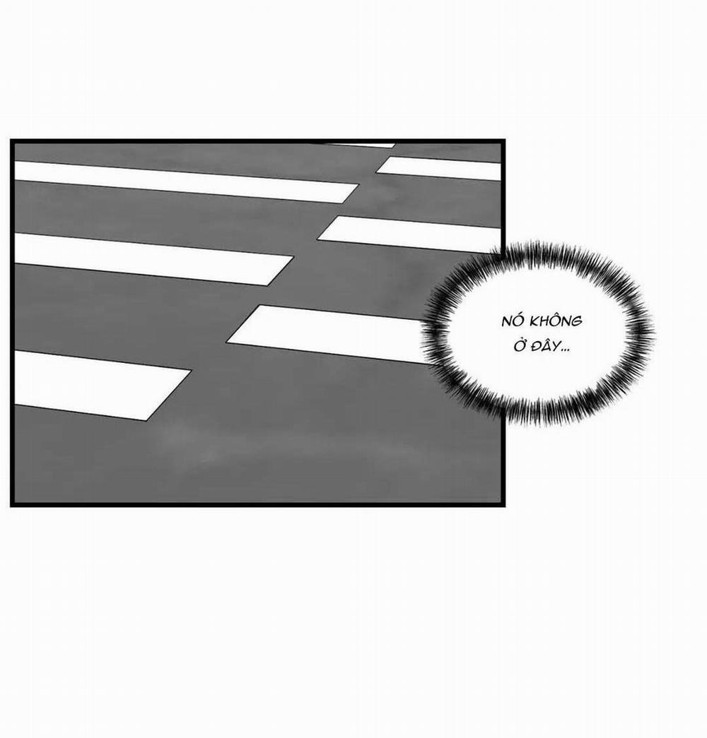 Tôi Yêu Vị Thần Của Tôi 2 trang 26