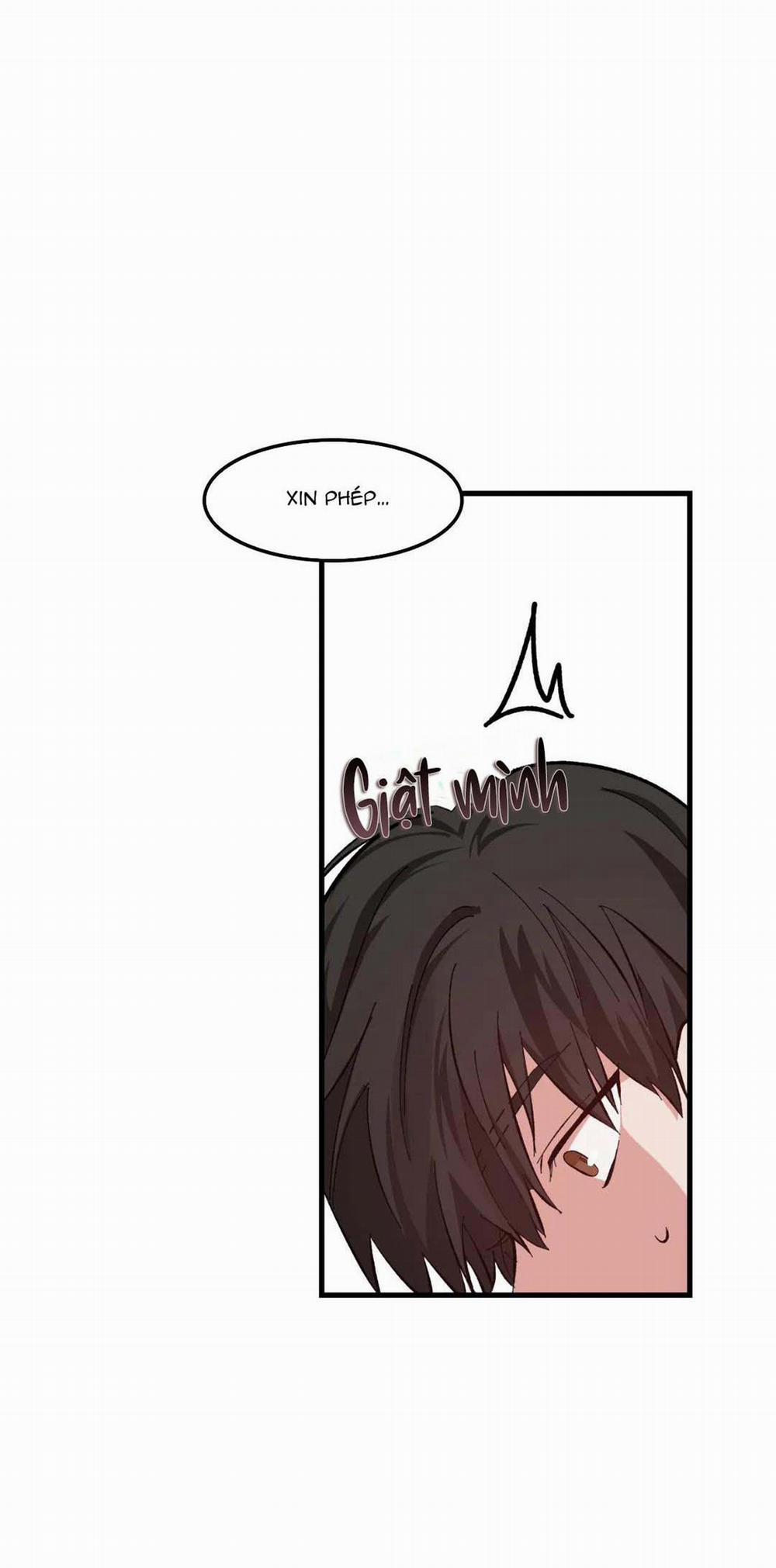 Tôi Yêu Vị Thần Của Tôi 2 trang 4