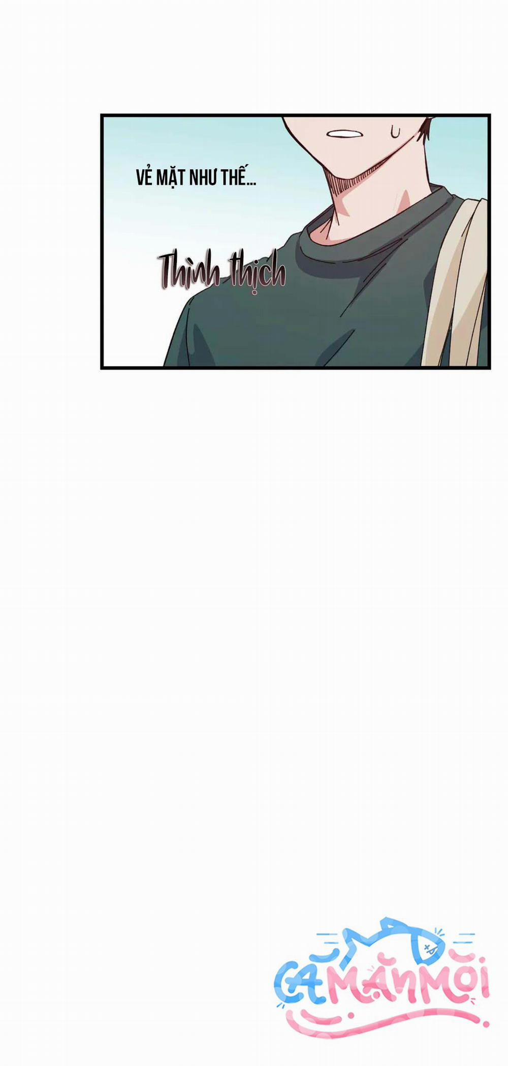 Tôi Yêu Vị Thần Của Tôi 2 trang 41