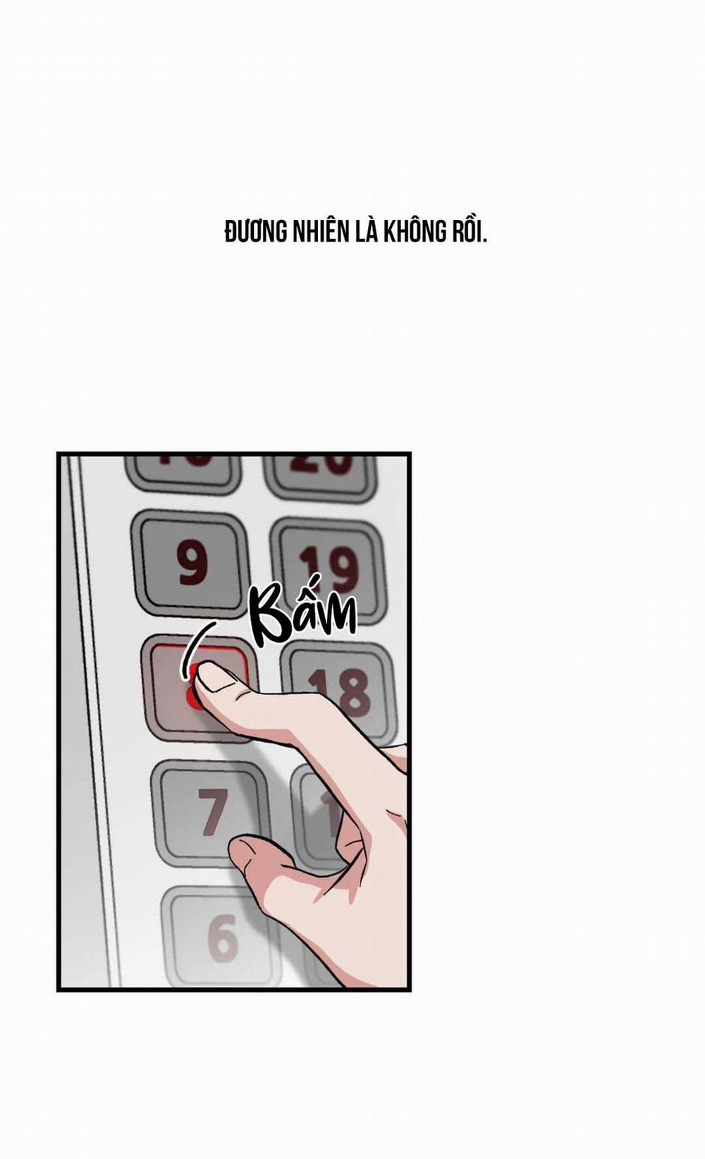 Tôi Yêu Vị Thần Của Tôi 2 trang 42