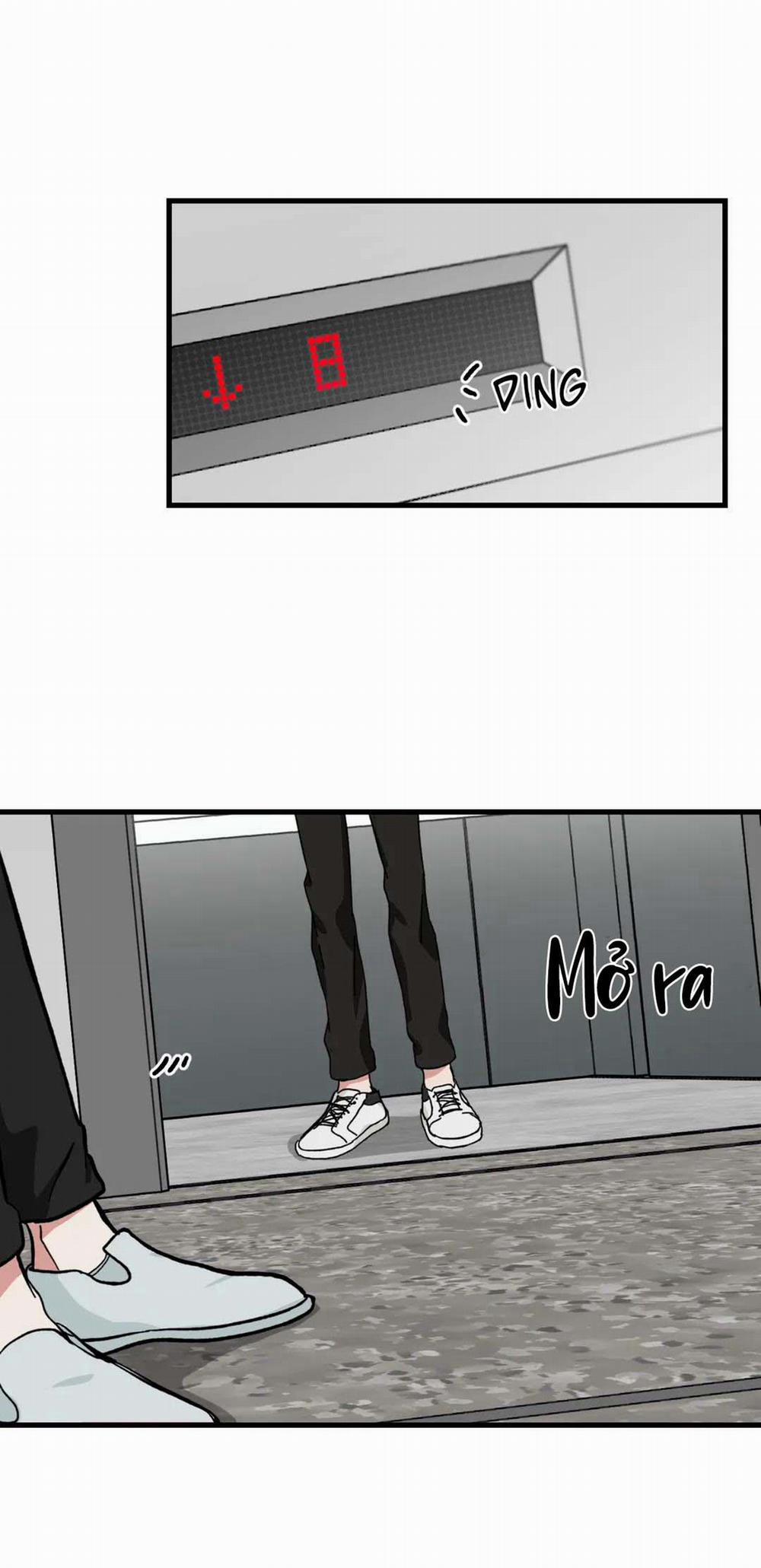 Tôi Yêu Vị Thần Của Tôi 2 trang 44