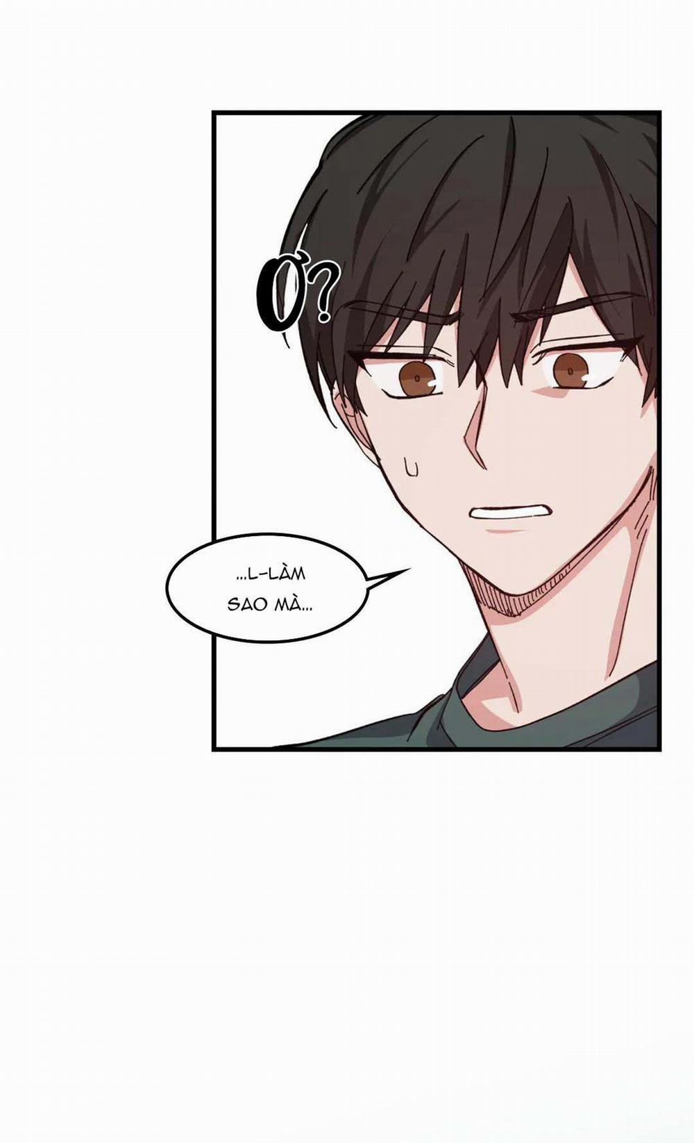 Tôi Yêu Vị Thần Của Tôi 2 trang 45