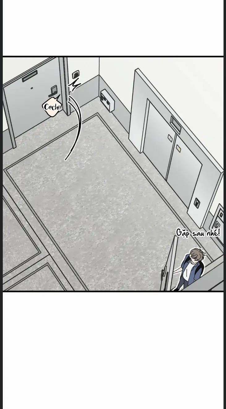 Tôi Yêu Vị Thần Của Tôi 3 trang 12