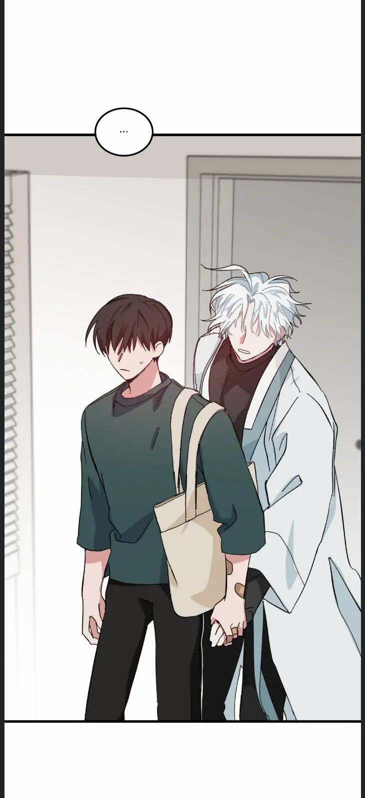 Tôi Yêu Vị Thần Của Tôi 3 trang 13