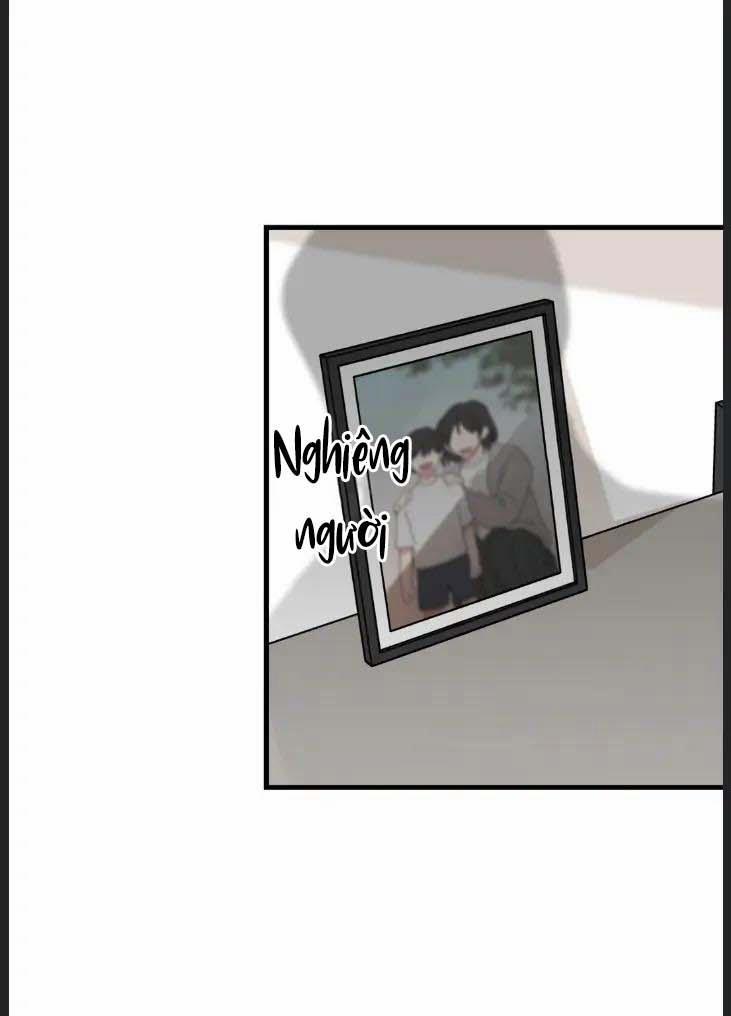 Tôi Yêu Vị Thần Của Tôi 3 trang 24