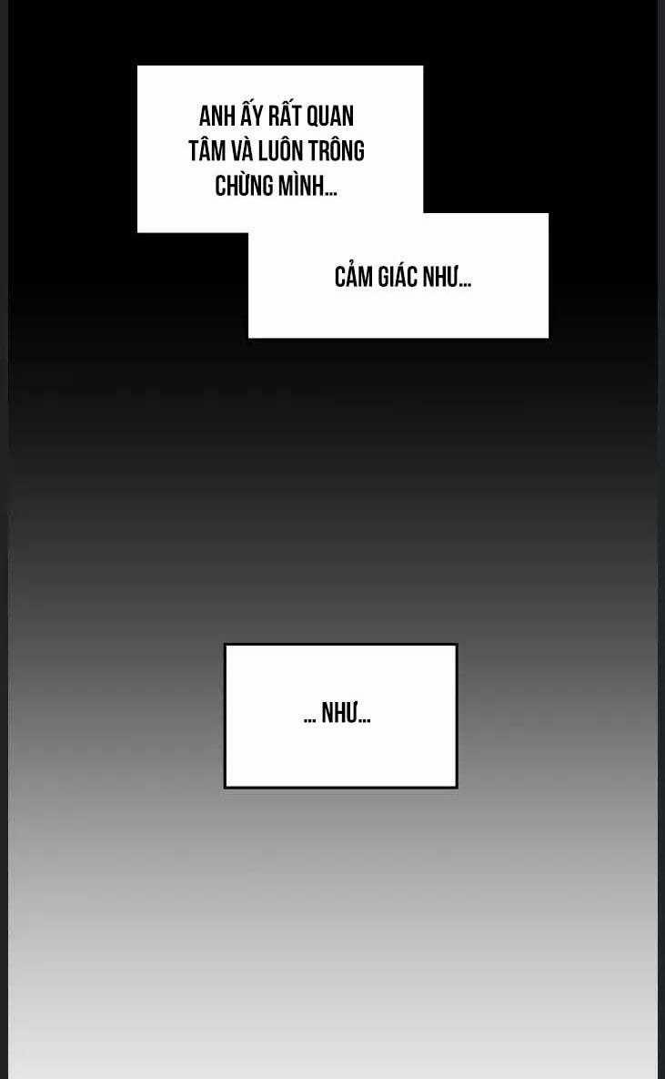 Tôi Yêu Vị Thần Của Tôi 4 trang 28