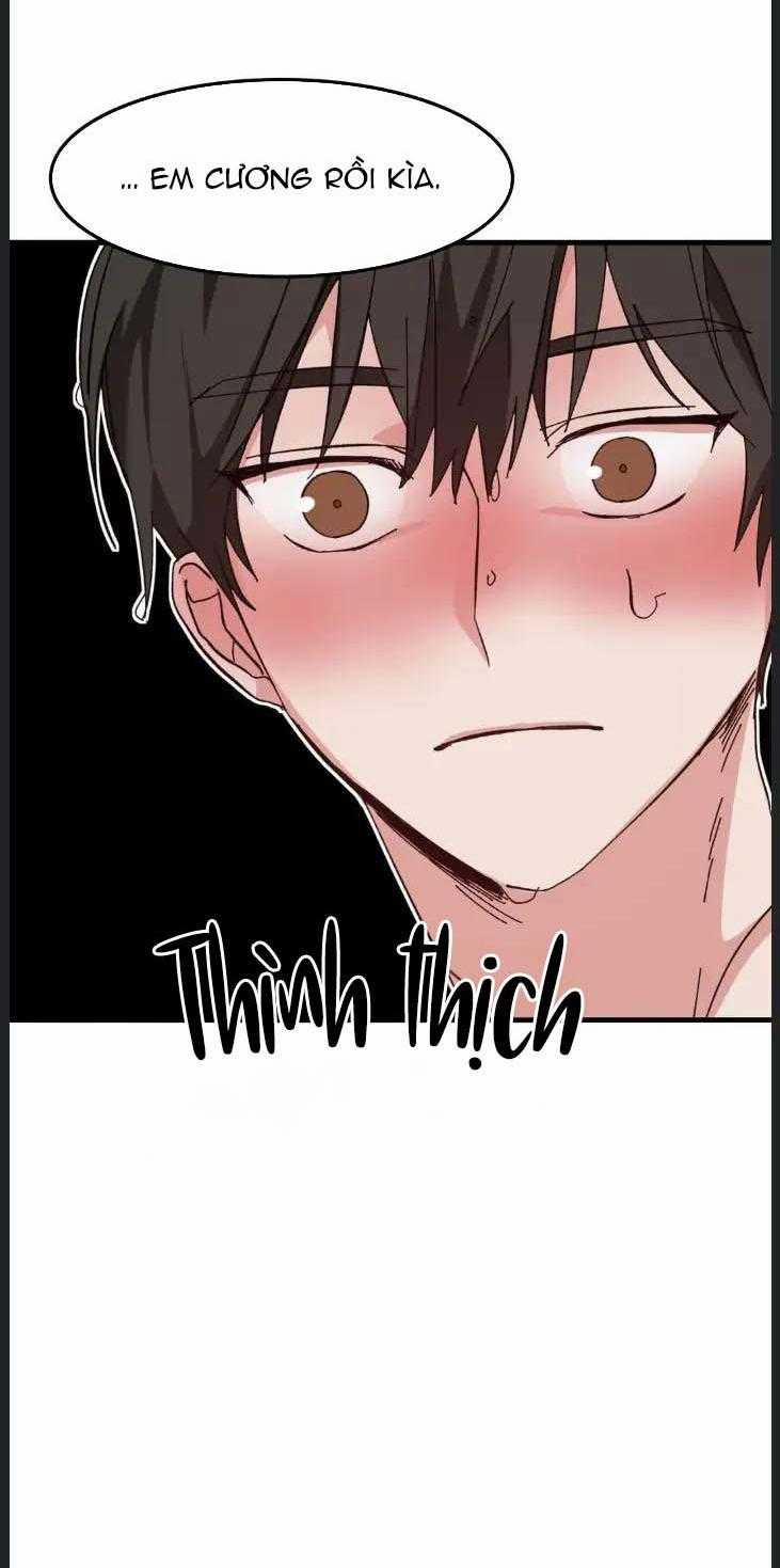 Tôi Yêu Vị Thần Của Tôi 4 trang 39