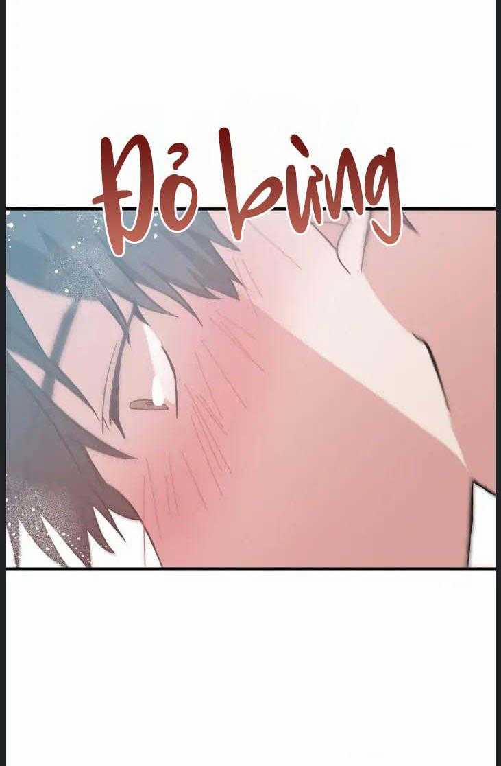 Tôi Yêu Vị Thần Của Tôi 5 trang 1