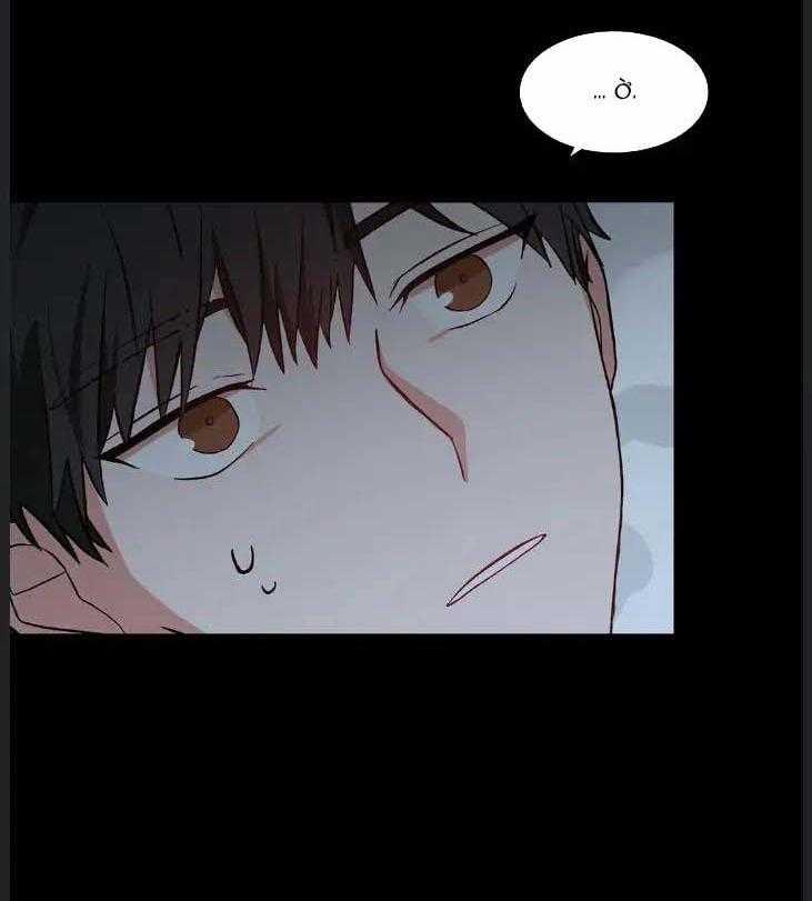 Tôi Yêu Vị Thần Của Tôi 5 trang 33