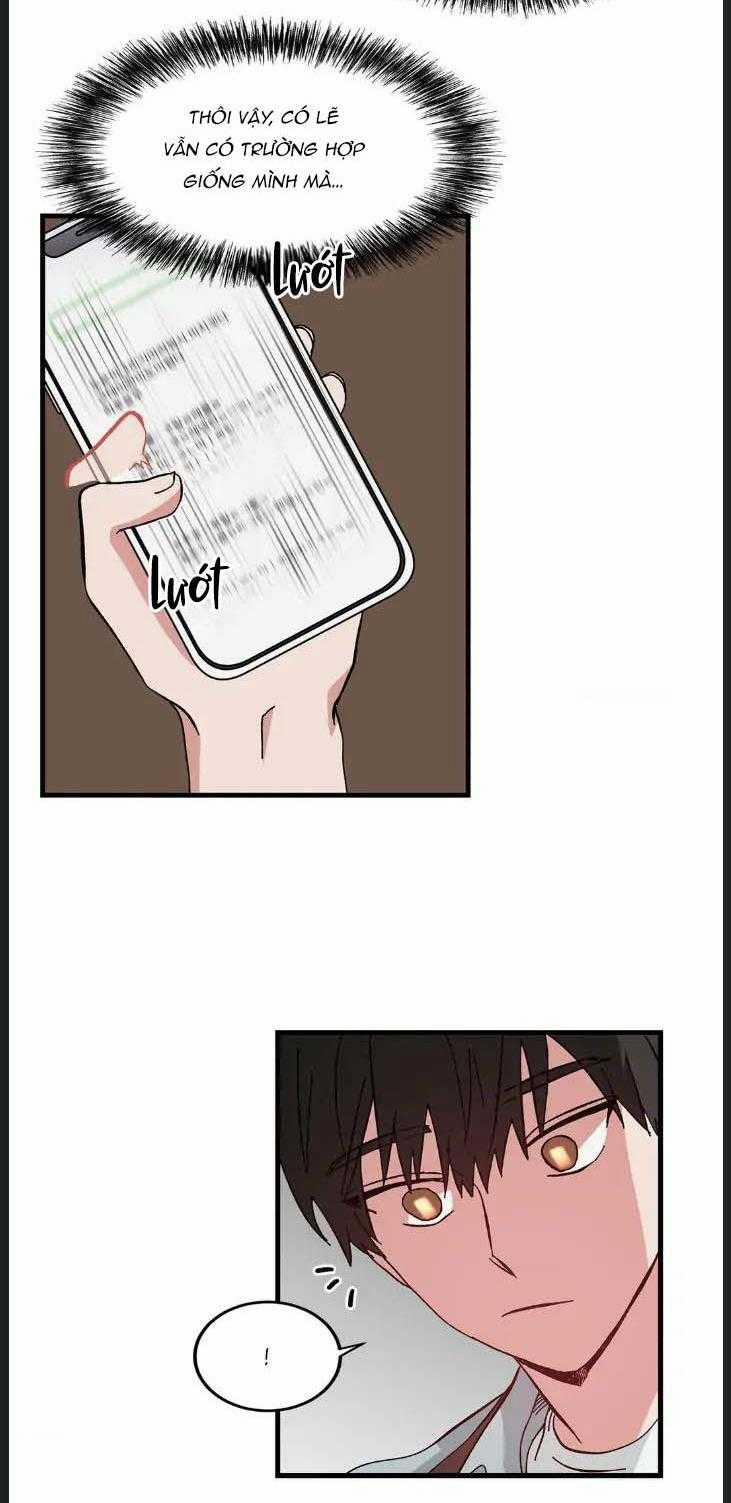 Tôi Yêu Vị Thần Của Tôi 5 trang 40