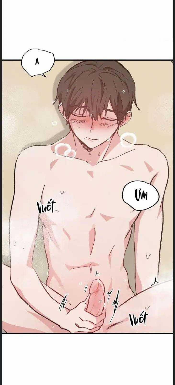 Tôi Yêu Vị Thần Của Tôi 5 trang 7