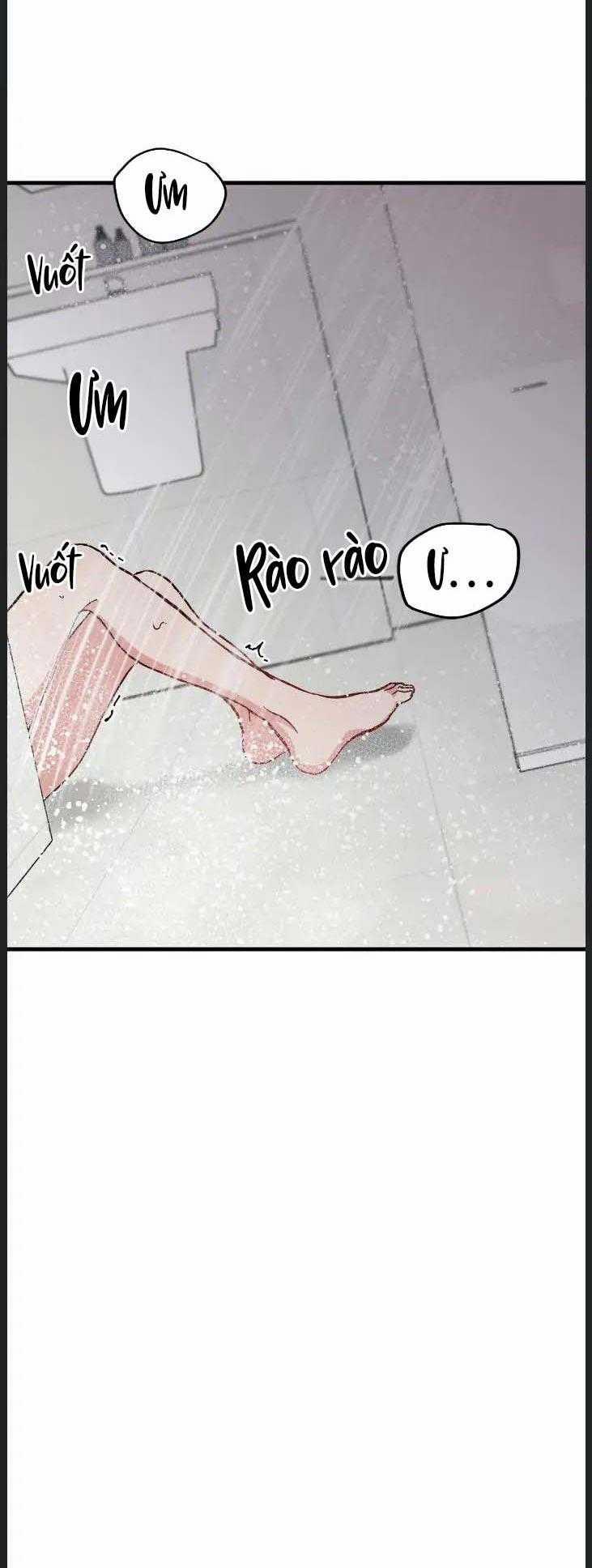 Tôi Yêu Vị Thần Của Tôi 5 trang 8