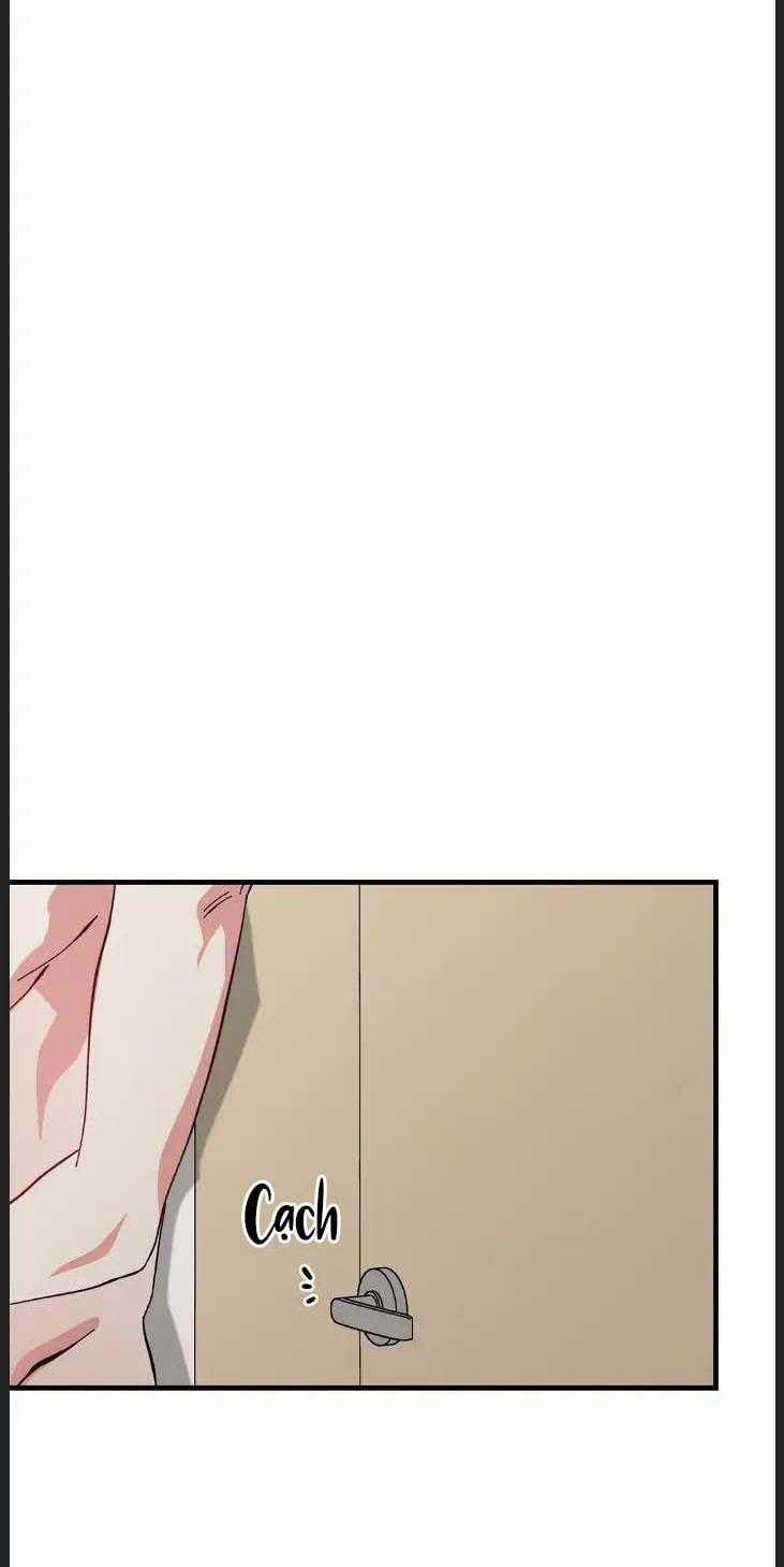 Tôi Yêu Vị Thần Của Tôi 5 trang 9