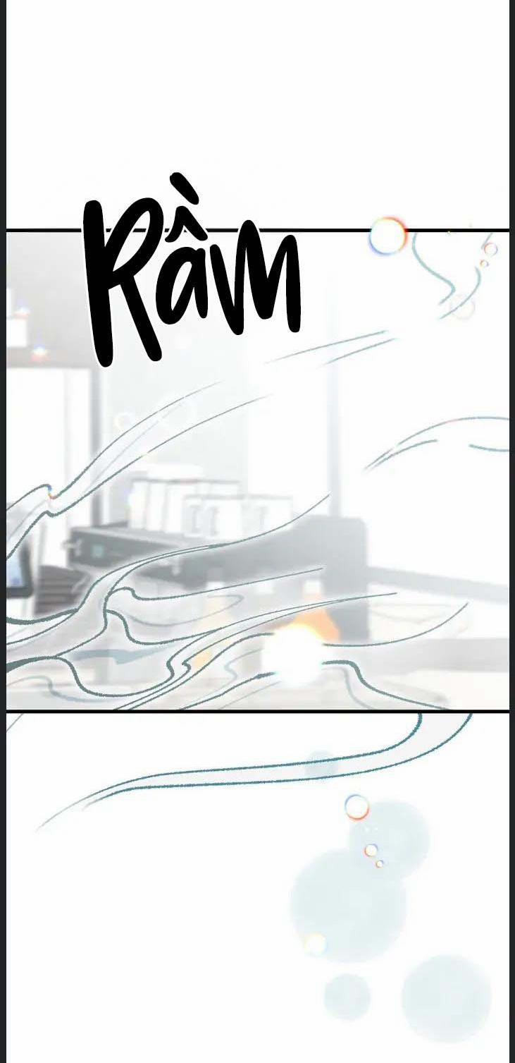 Tôi Yêu Vị Thần Của Tôi 6 trang 18