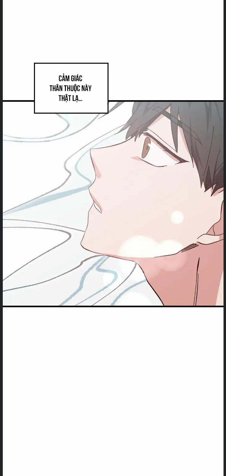 Tôi Yêu Vị Thần Của Tôi 6 trang 21