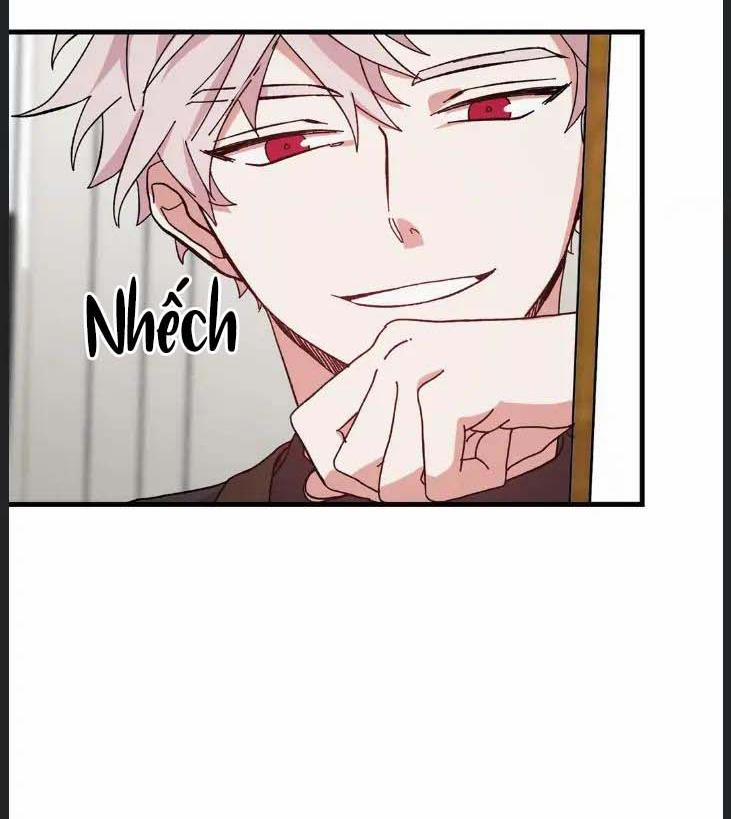 Tôi Yêu Vị Thần Của Tôi 6 trang 43