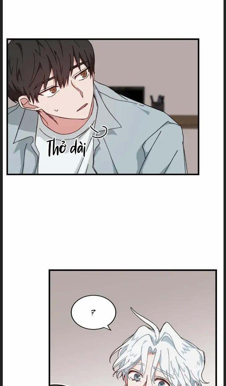 Tôi Yêu Vị Thần Của Tôi 7 trang 26