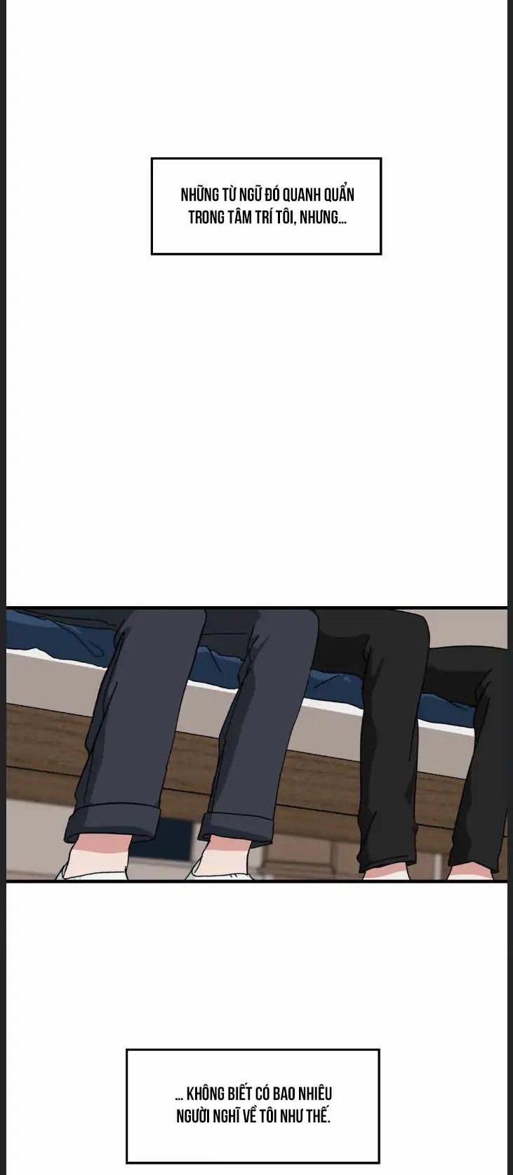 Tôi Yêu Vị Thần Của Tôi 7 trang 32