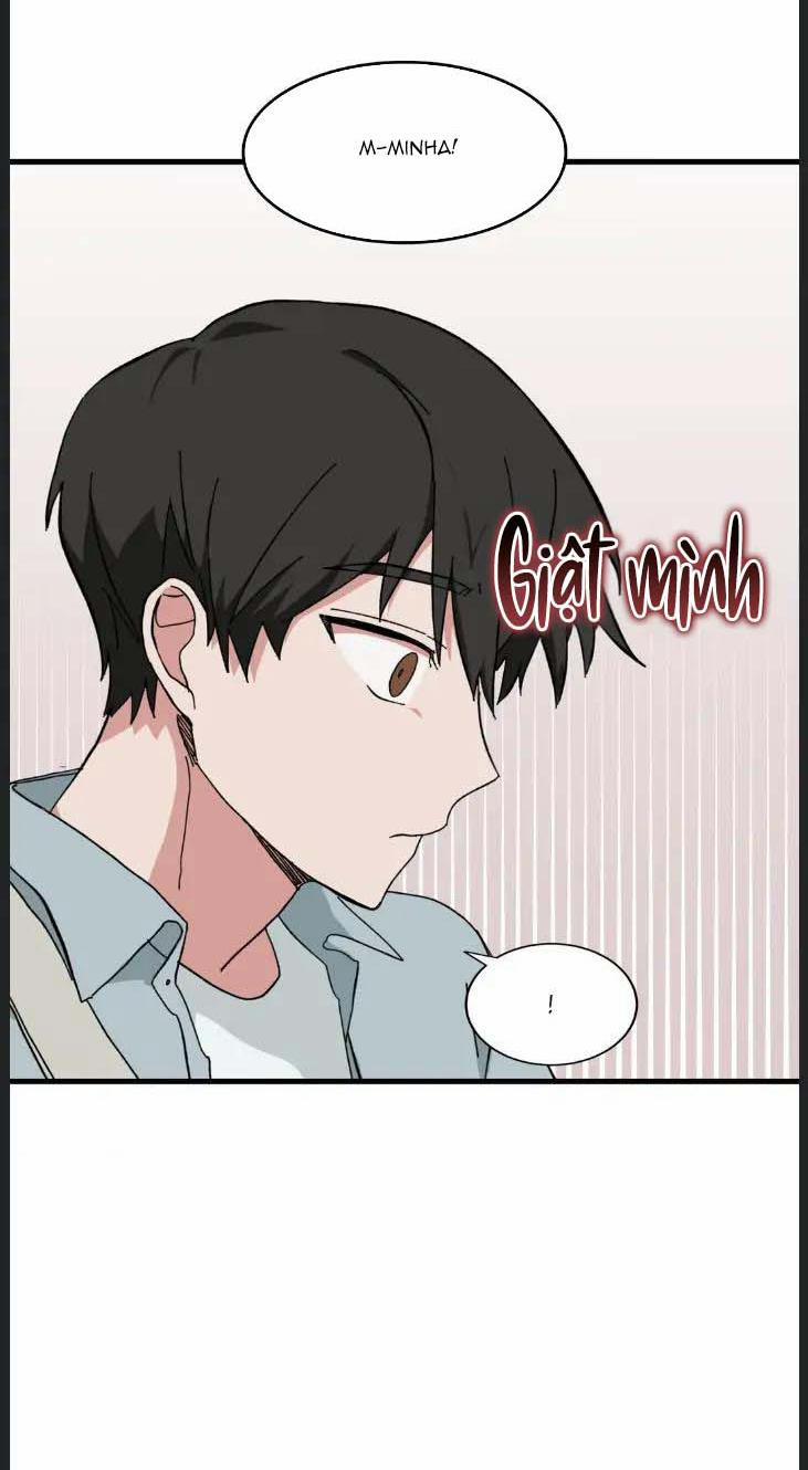 Tôi Yêu Vị Thần Của Tôi 7 trang 9