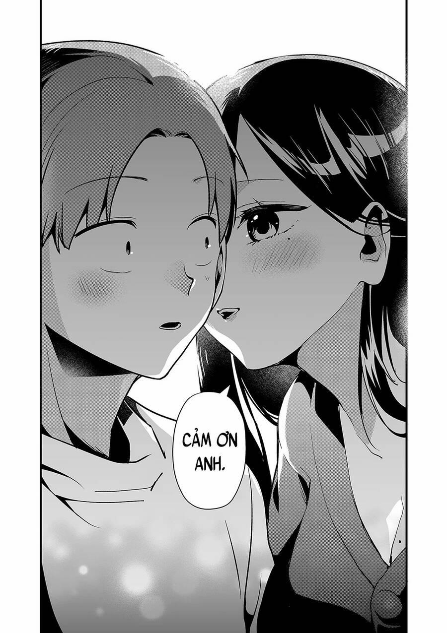 Tokimori-San Chẳng Chút Phòng Bị!! 13 trang 9