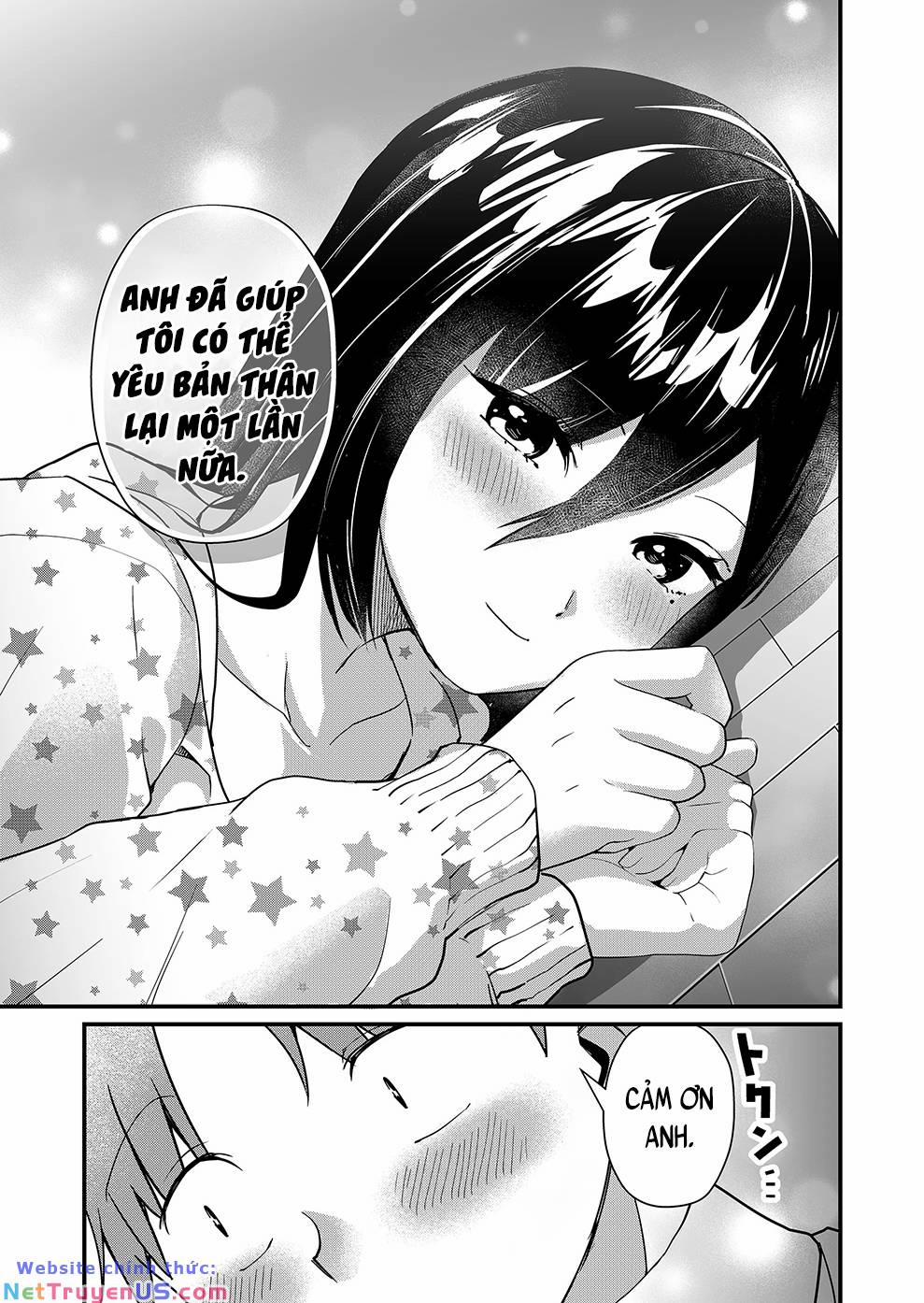 Tokimori-San Chẳng Chút Phòng Bị!! 28 trang 7