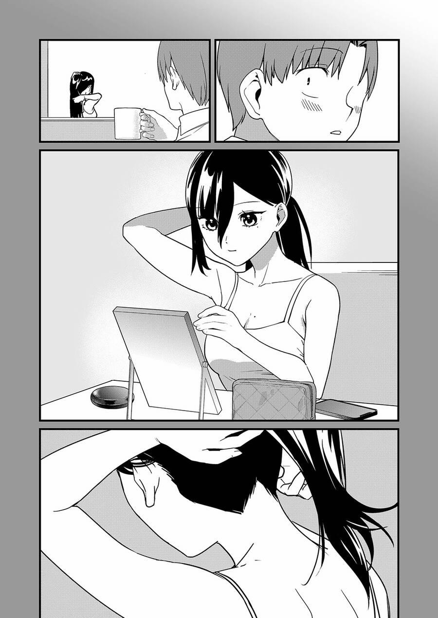 Tokimori-San Chẳng Chút Phòng Bị!! 29 trang 6