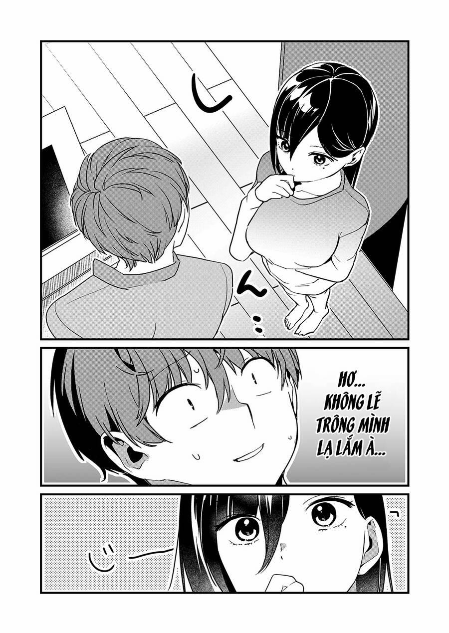 Tokimori-San Chẳng Chút Phòng Bị!! 29 trang 9