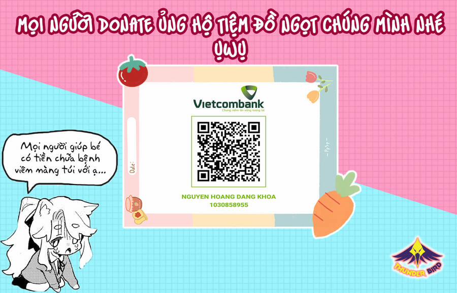 Tokimori-San Chẳng Chút Phòng Bị!! 30 trang 13