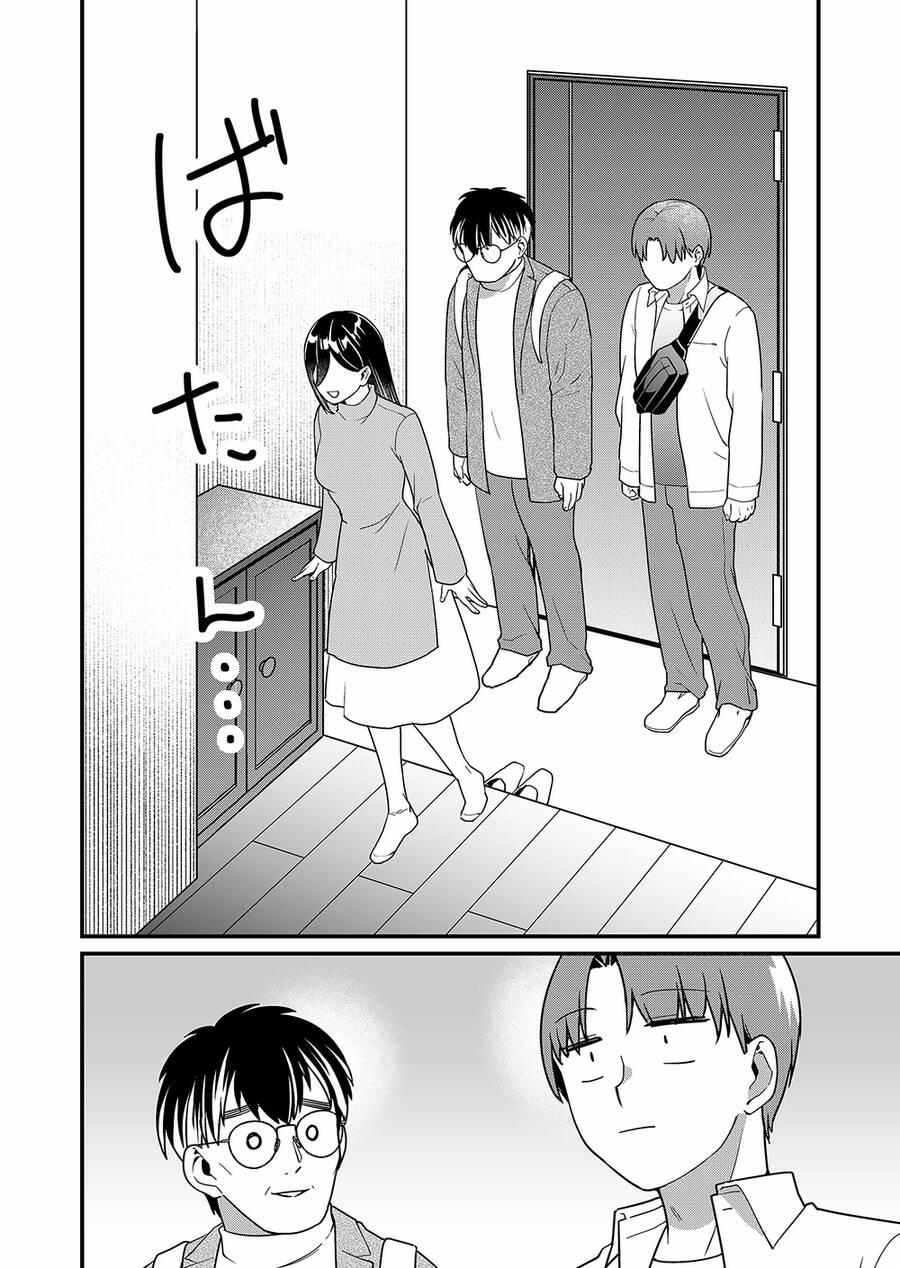 Tokimori-San Chẳng Chút Phòng Bị!! 30 trang 6