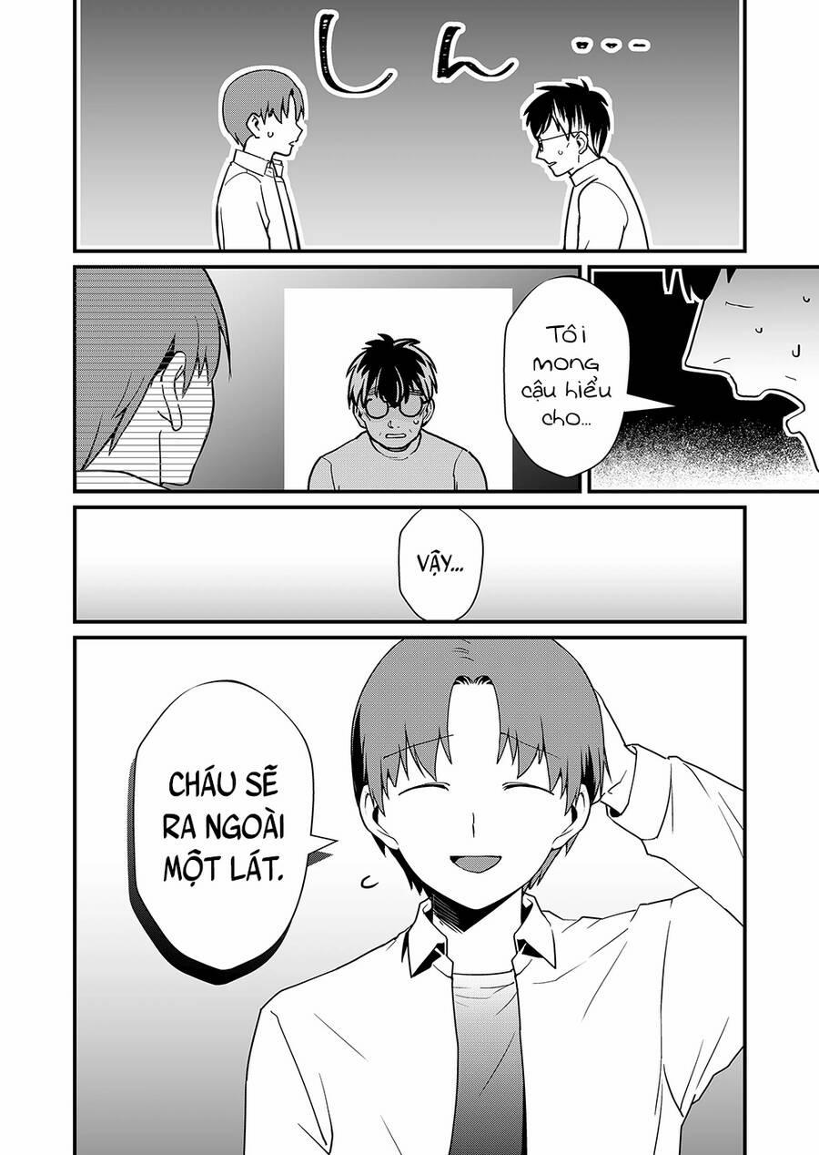 Tokimori-San Chẳng Chút Phòng Bị!! 31 trang 2