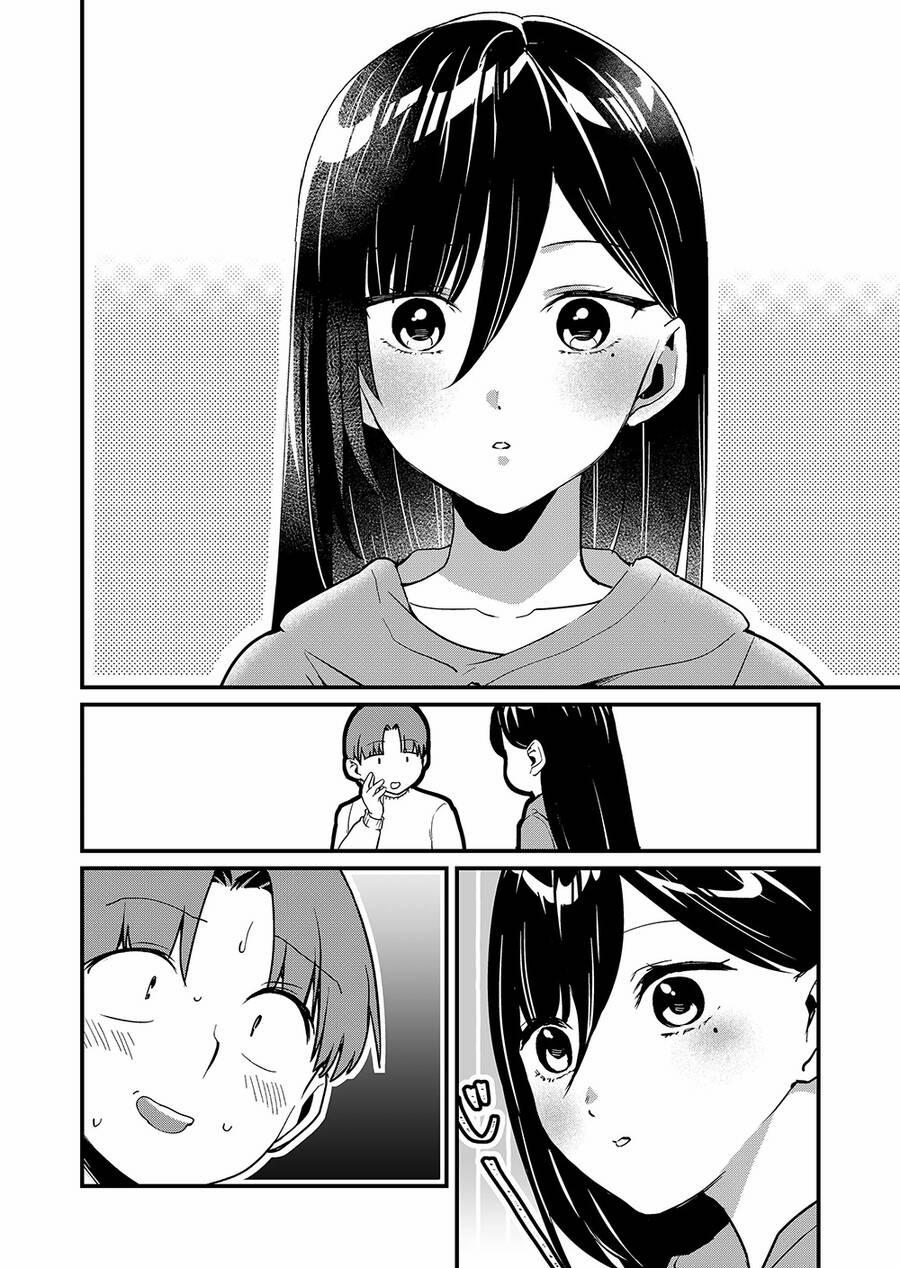 Tokimori-San Chẳng Chút Phòng Bị!! 33.5 trang 6