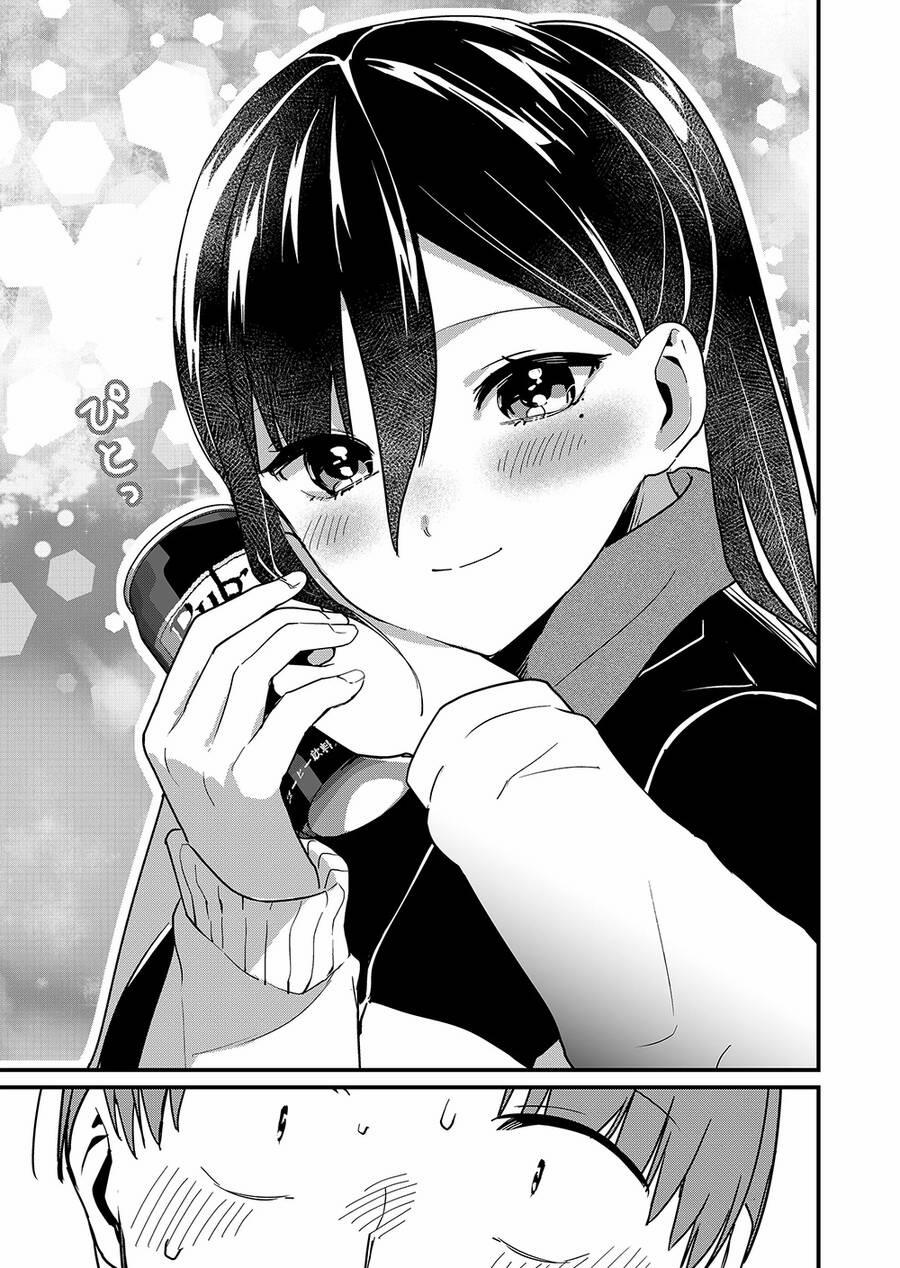 Tokimori-San Chẳng Chút Phòng Bị!! 33 trang 9