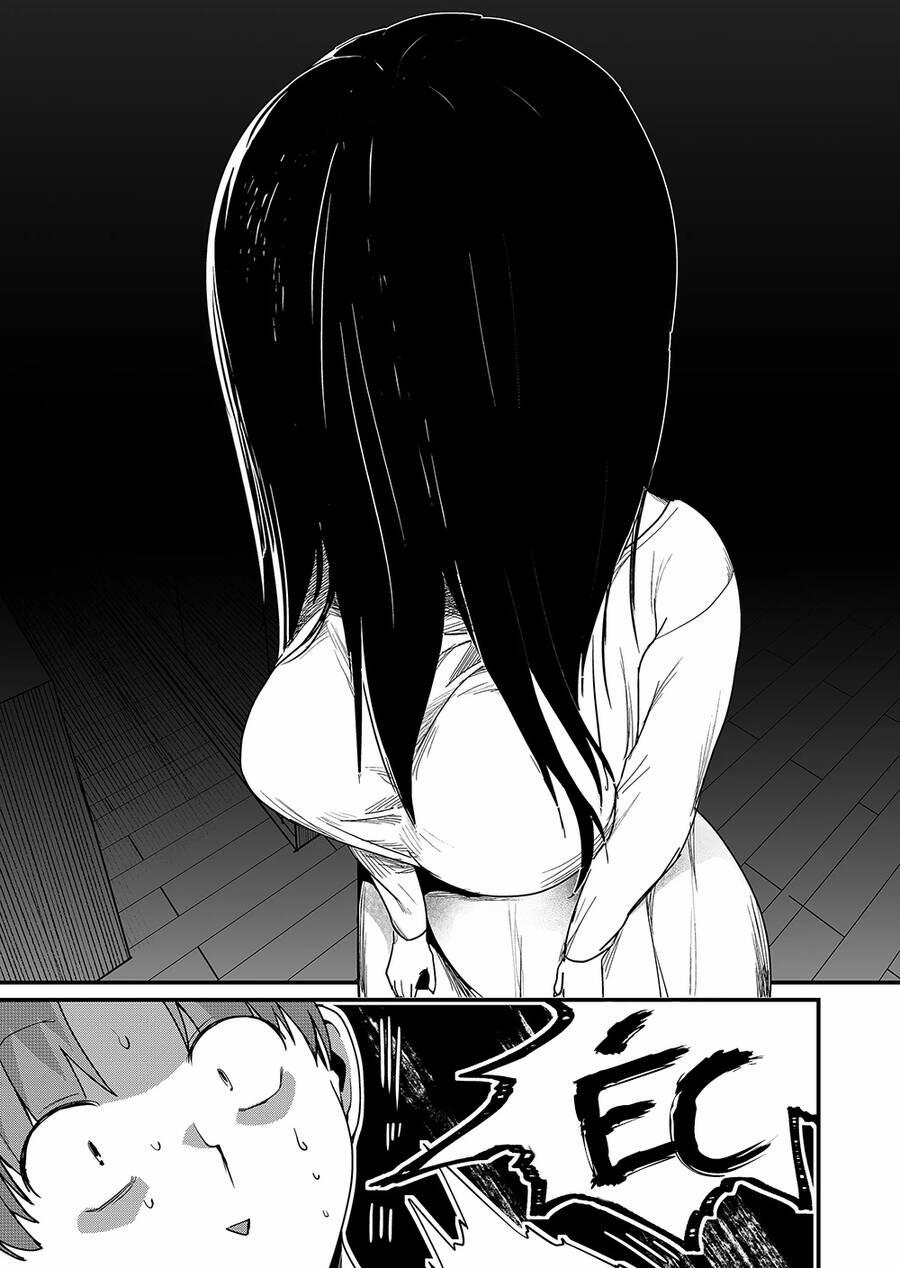 Tokimori-San Chẳng Chút Phòng Bị!! 37 trang 7