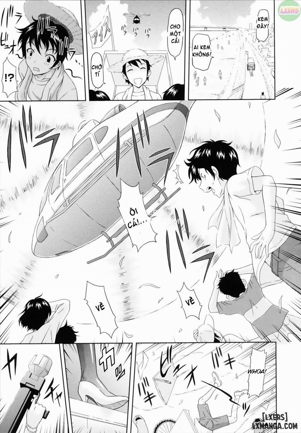 Toko-Sen 8 END trang 3