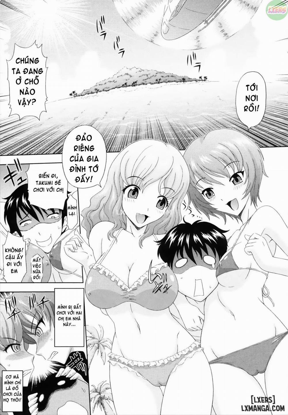 Toko-Sen 8 END trang 5