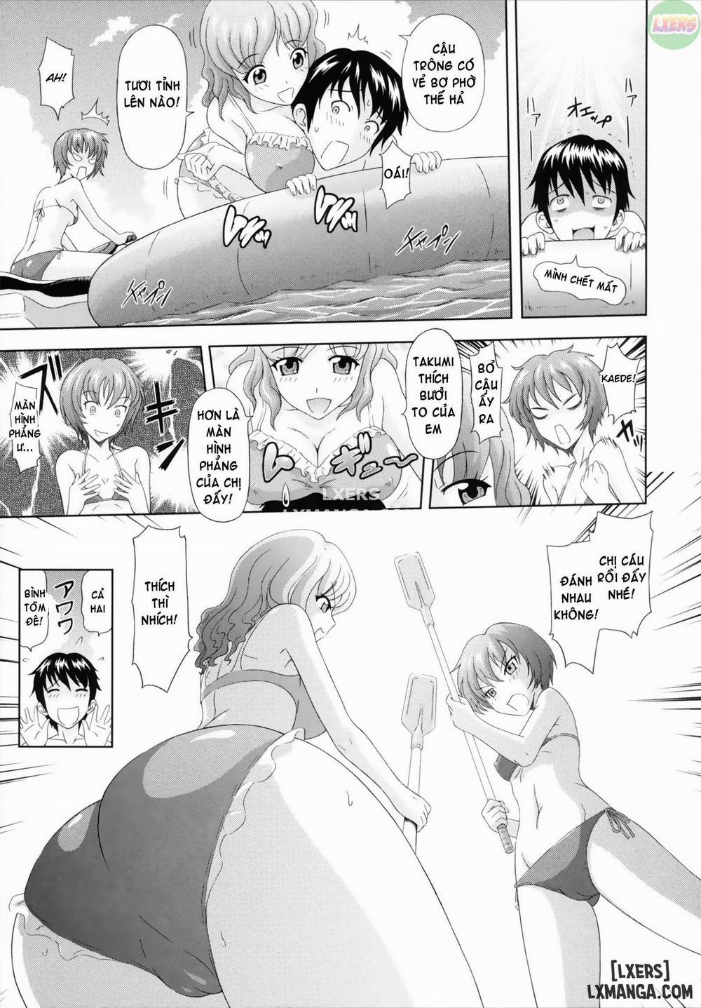 Toko-Sen 8 END trang 7