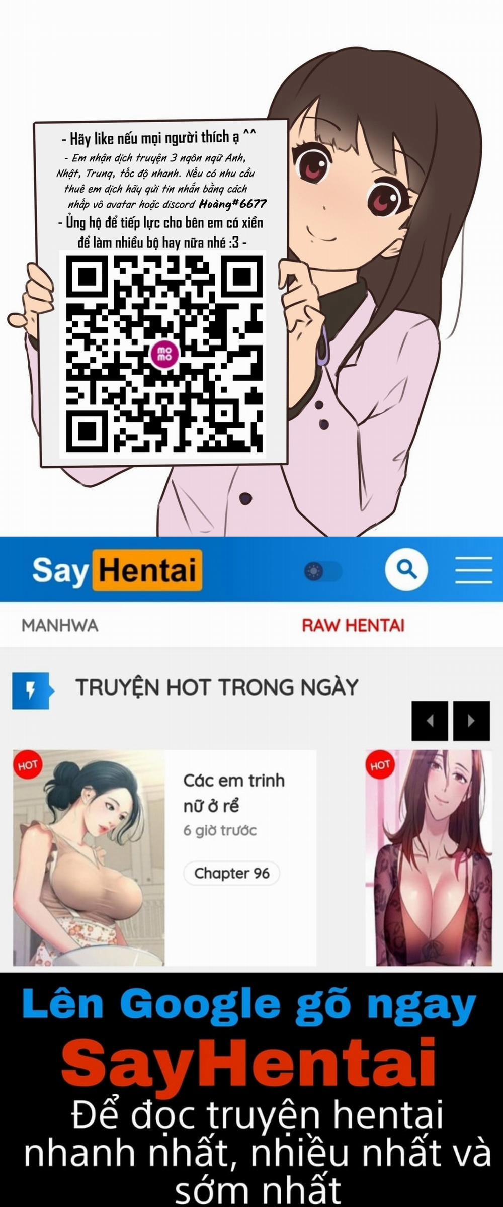 Tokuiten Shuusei Shippai Oneshot trang 28