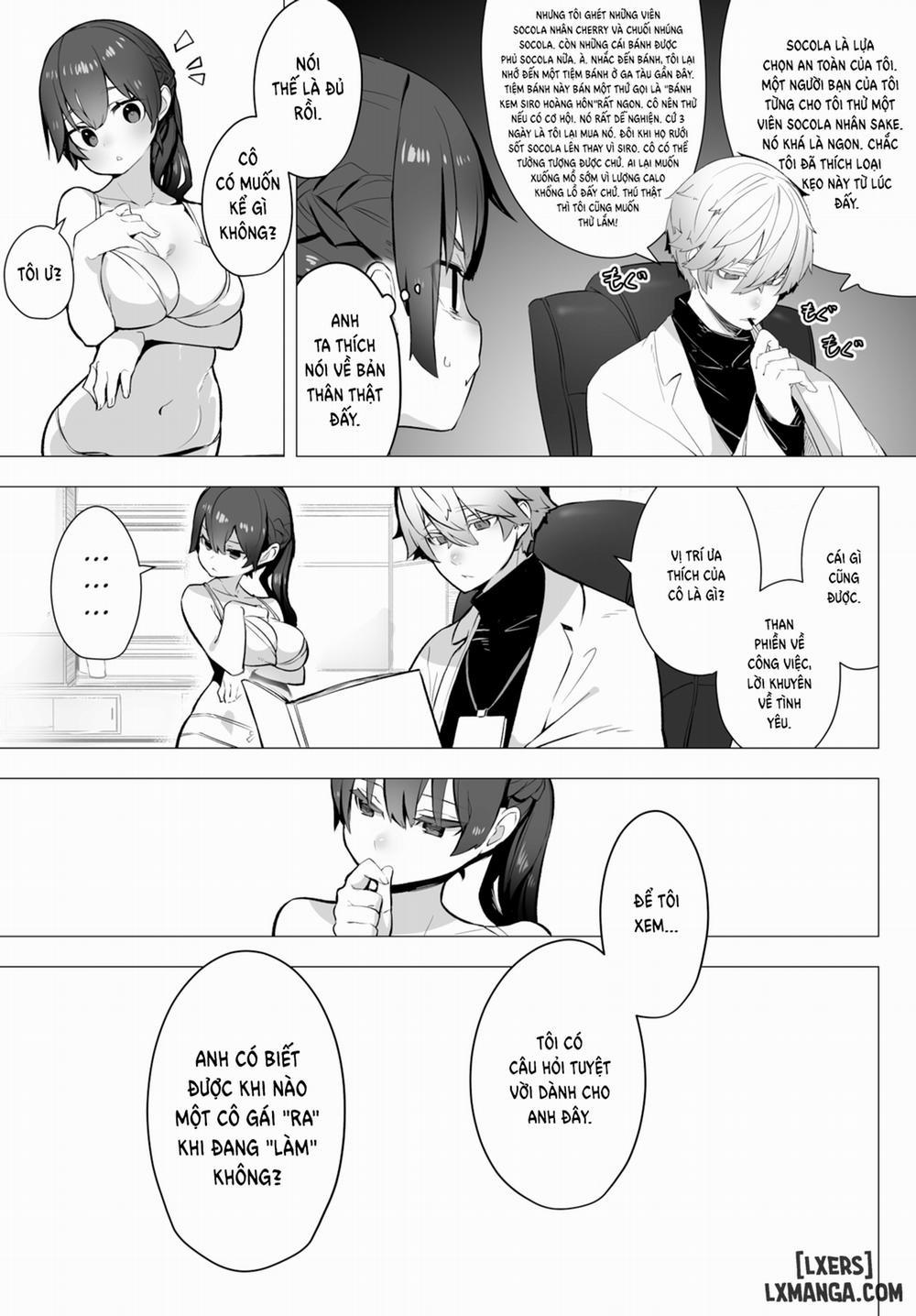 Tokyo Black Box 1 trang 9