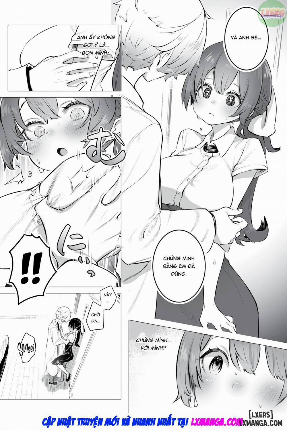 Tokyo Black Box 10 trang 11