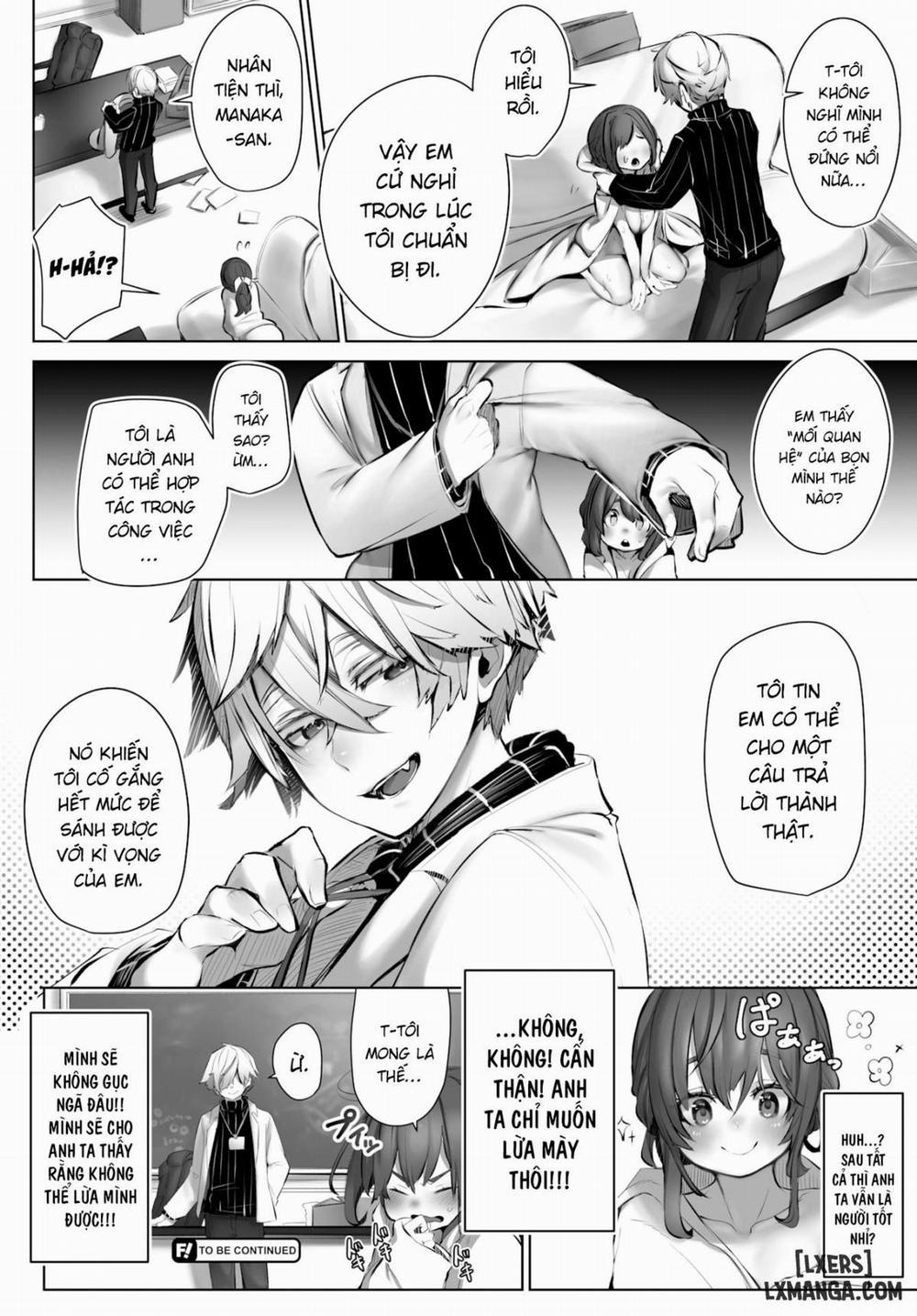 Tokyo Black Box 2 trang 24