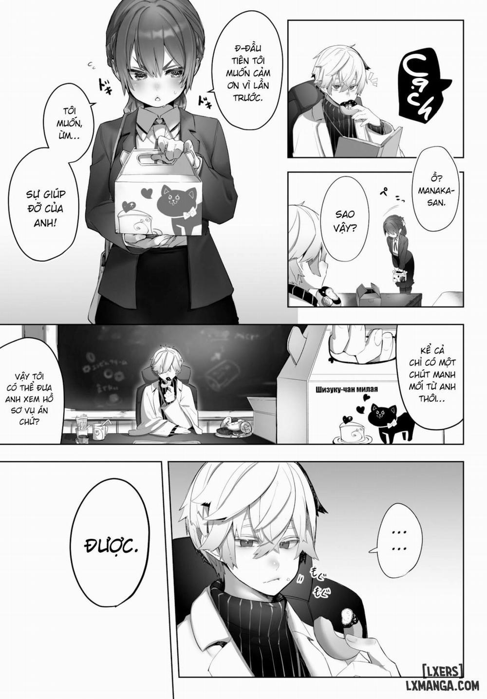 Tokyo Black Box 2 trang 5