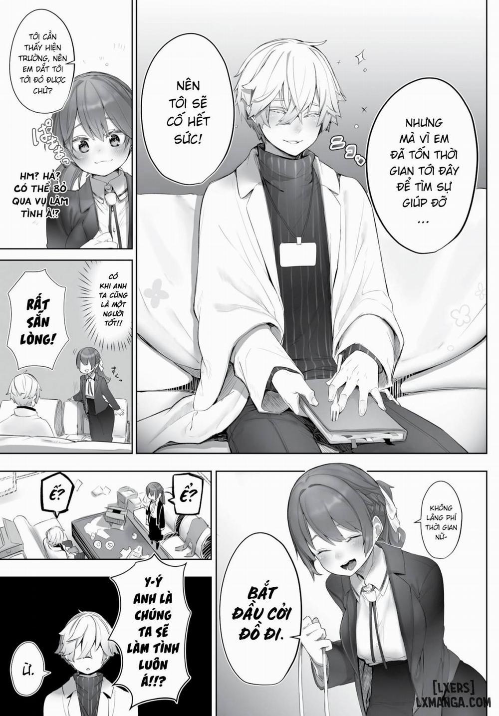 Tokyo Black Box 2 trang 7