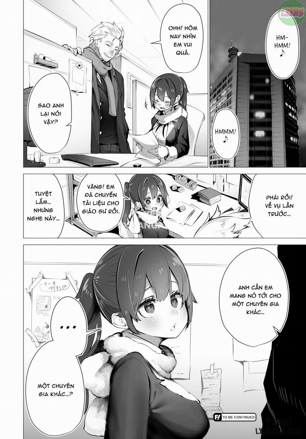 Tokyo Black Box 4 trang 27