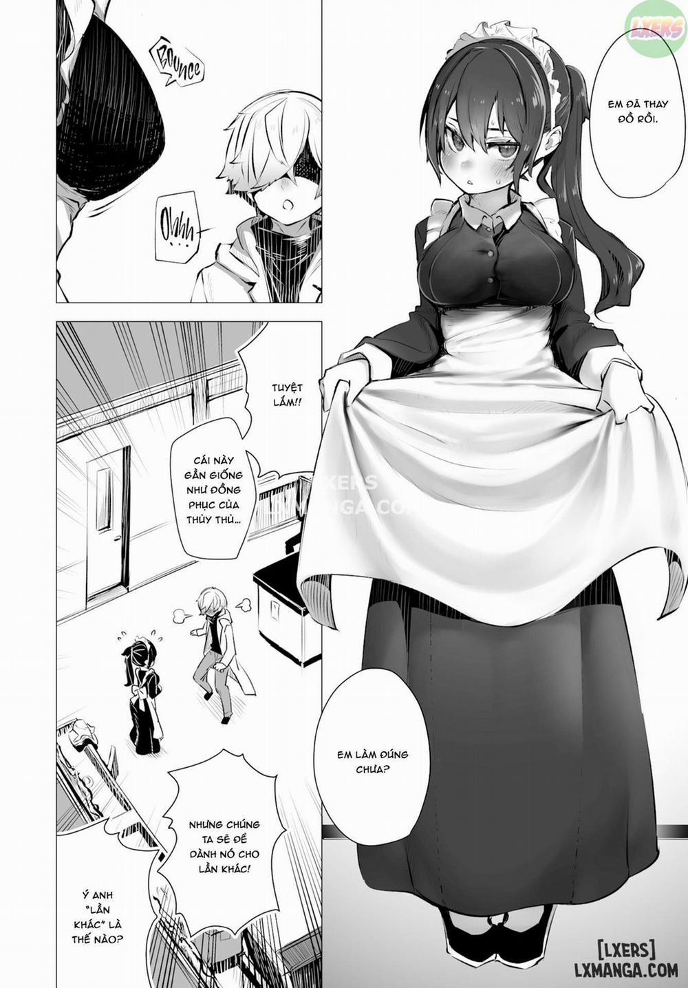 Tokyo Black Box 4 trang 7