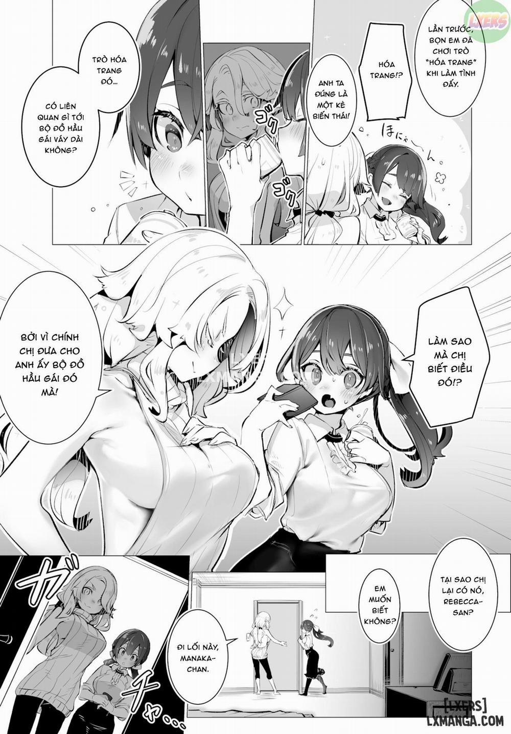 Tokyo Black Box 5 trang 10