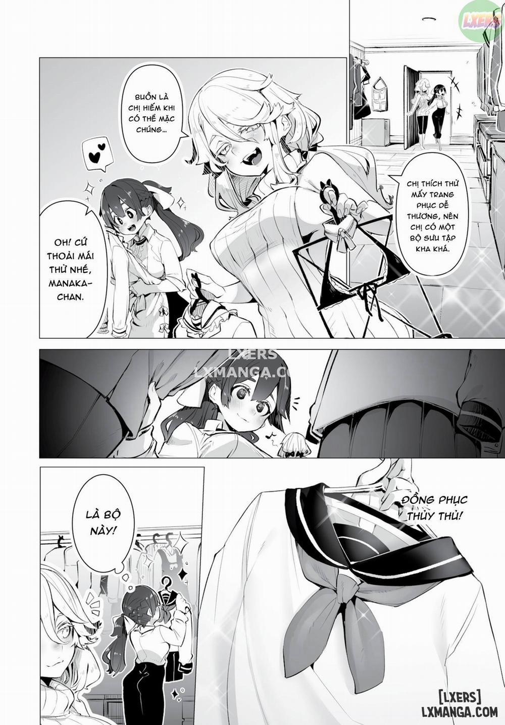 Tokyo Black Box 5 trang 11