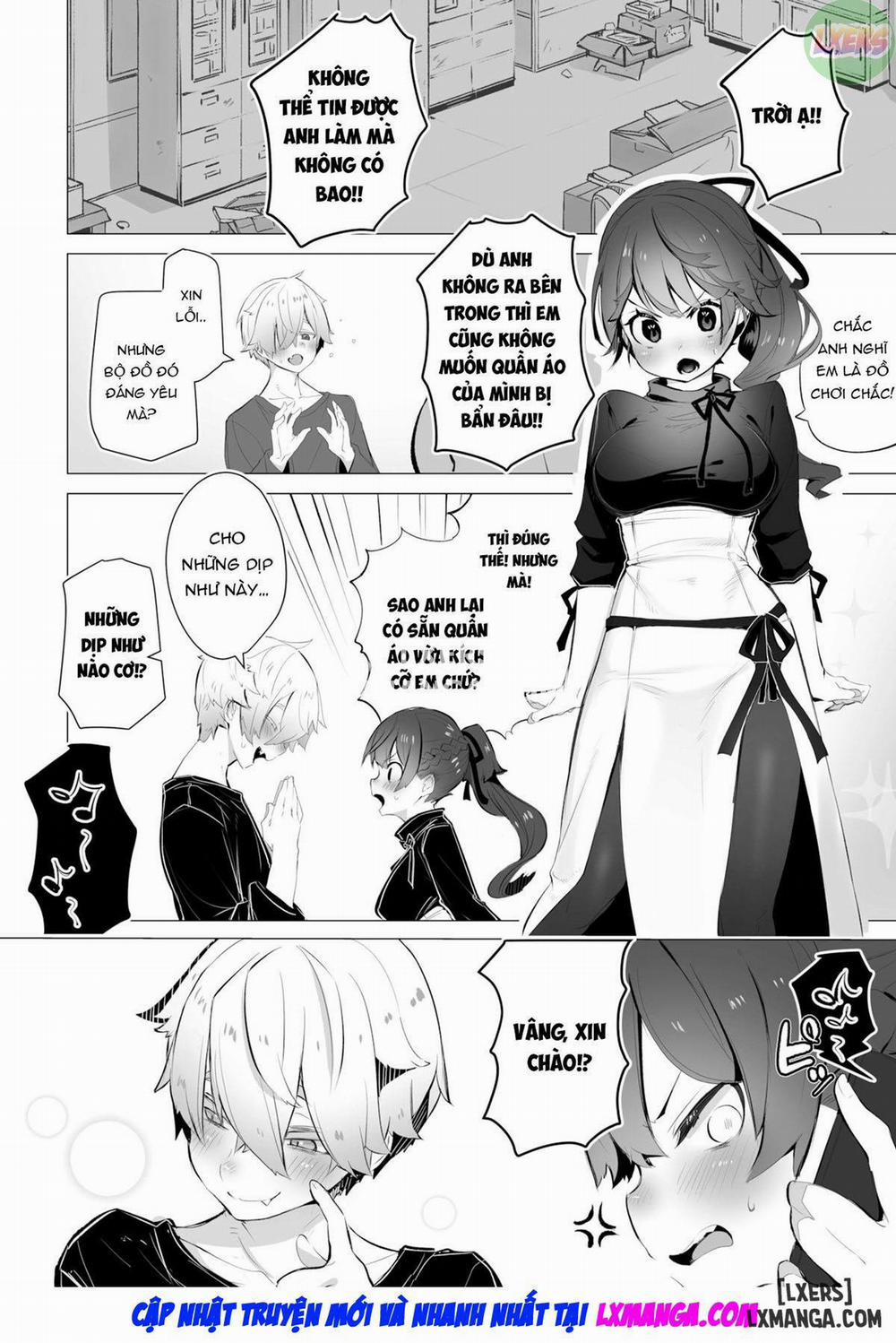 Tokyo Black Box 6 trang 25