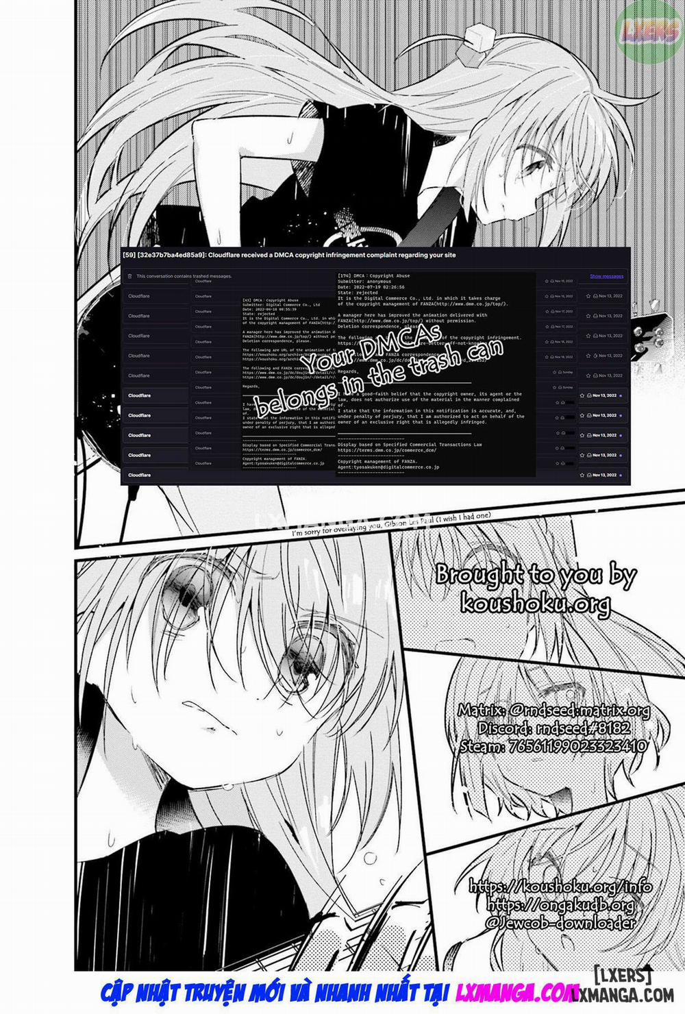 Tokyo Black Box 6 trang 28