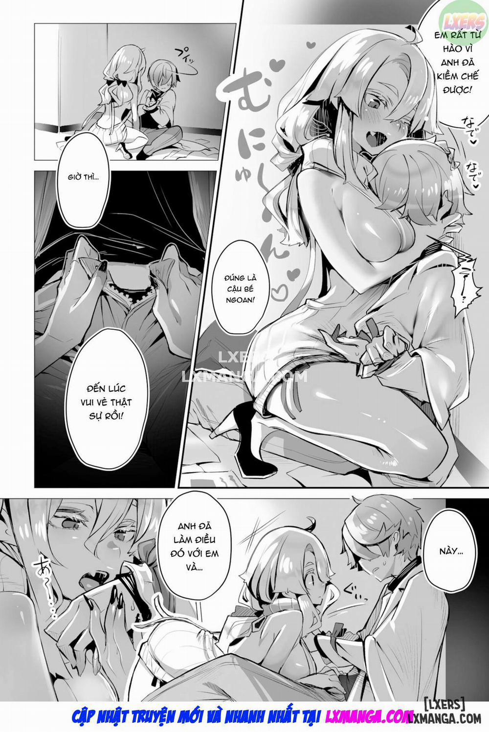 Tokyo Black Box 9 trang 11